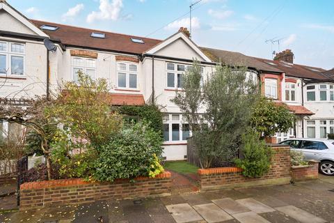 4 bedroom terraced house for sale, Torrington Gardens, Bounds Green, London, N11