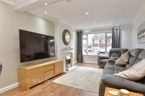 5 bedroom semi-detached house for sale, St. Botolph's Road, Northfleet, Gravesend, Kent