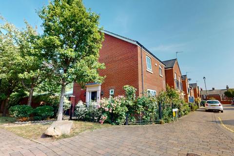 3 bedroom semi-detached house for sale, Hutton Row, South Shields, Tyne And Wear, NE33 3NU