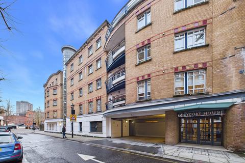 Greycoat House, 27 Greycoat Street, London, SW1P