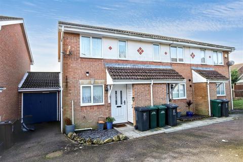 2 bedroom terraced house for sale, Sheppard Way, Portslade, Brighton