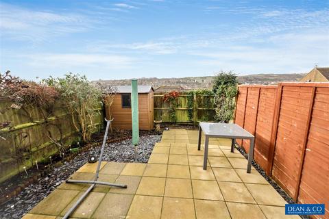 2 bedroom terraced house for sale, Sheppard Way, Portslade, Brighton