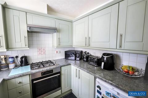 2 bedroom terraced house for sale, Sheppard Way, Portslade, Brighton