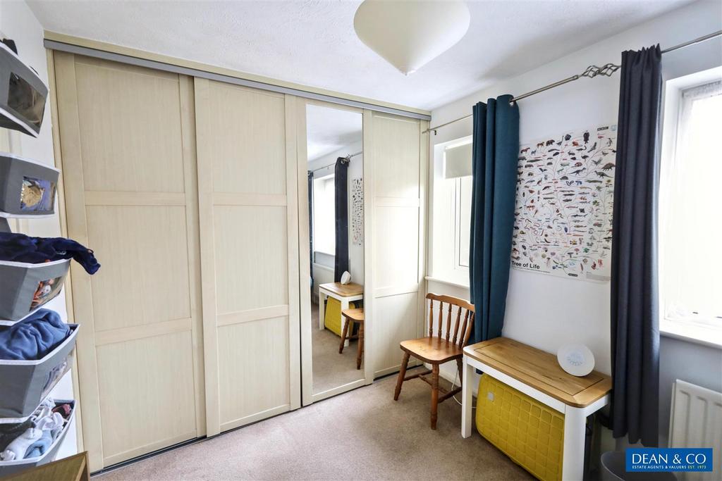 Bedroom two