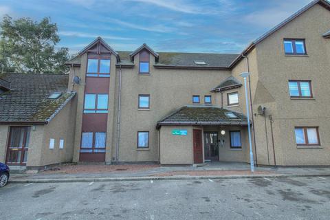 2 bedroom flat for sale, 121 King Street, Inverness