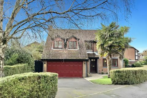 undefined, Forestlake Avenue, Ringwood, BH24