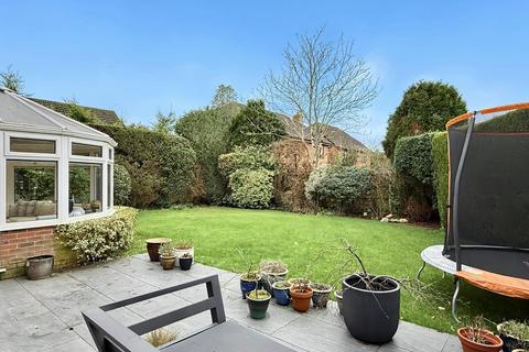 undefined, Forestlake Avenue, Ringwood, BH24