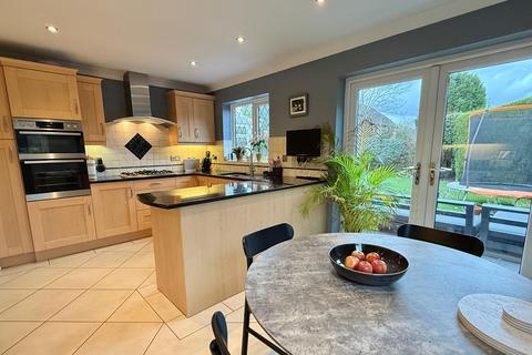 undefined, Forestlake Avenue, Ringwood, BH24