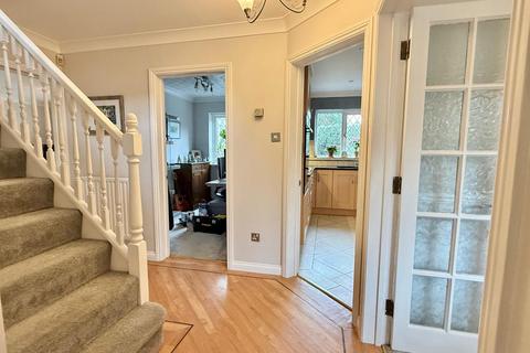 undefined, Forestlake Avenue, Ringwood, BH24