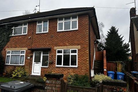 undefined, Orchard Crescent - Kettering