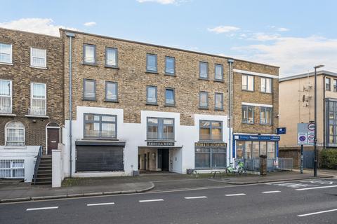 2 bedroom flat for sale, Isabella Mews, Balls Pond Road, London, N1
