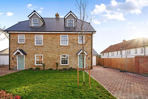 undefined, Plot 12 Acreage Way, Monkton , Ramsgate, CT12 4FF