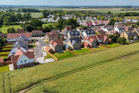 undefined, Plot 12 Acreage Way, Monkton , Ramsgate, CT12 4FF