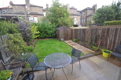 undefined, Beresford Road, East Finchley, London, N2