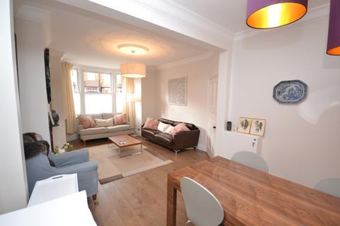 undefined, Beresford Road, East Finchley, London, N2