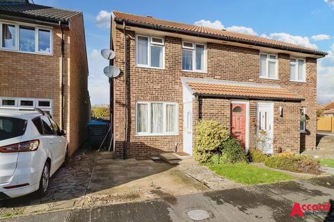 undefined, Juniper Way, Romford, RM3