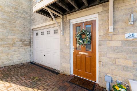 undefined, 38 Sanctuary Mews, Bolton, BL7 9GD