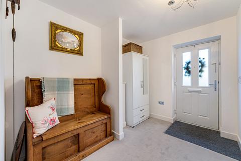 undefined, 38 Sanctuary Mews, Bolton, BL7 9GD