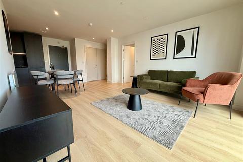 Waterhouse Gardens, 1 Dutton Street