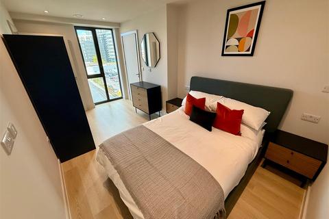 2 bedroom apartment to rent, Waterhouse Gardens, 1 Dutton Street