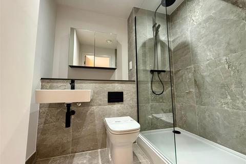 2 bedroom apartment to rent, Waterhouse Gardens, 1 Dutton Street