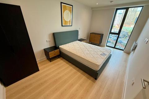 2 bedroom apartment to rent, Waterhouse Gardens, 1 Dutton Street
