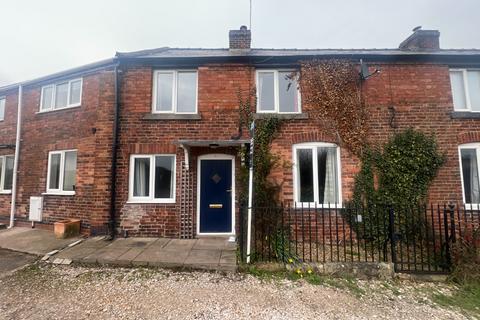undefined, Church Road, Quarndon, Derby, Derbyshire, DE22 5JB