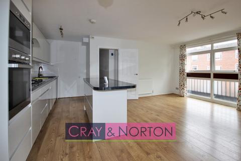 undefined, Maresfield, Park Hill, CR0