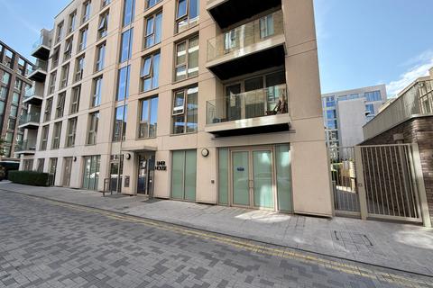 3 bedroom apartment for sale, Schooner Road, London E16