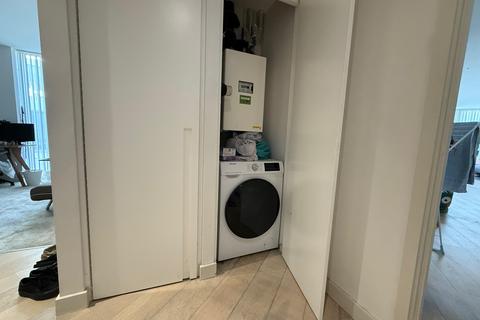 3 bedroom apartment for sale, Schooner Road, London E16