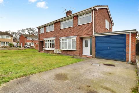 undefined, Primrose Avenue, Haslington, Crewe