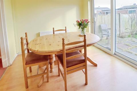 undefined, Primrose Avenue, Haslington, Crewe