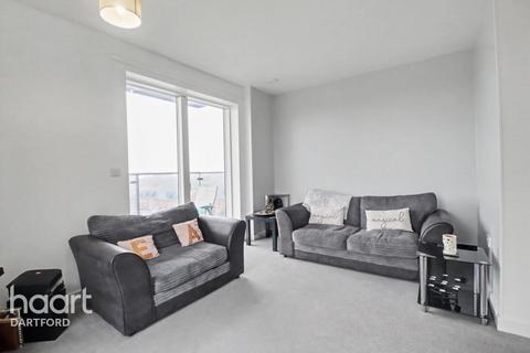 1 bedroom apartment for sale, Larner Road, Erith