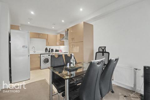 1 bedroom apartment for sale, Larner Road, Erith