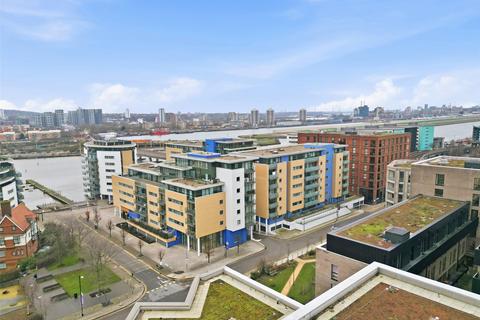 undefined, Basin Approach, London E16