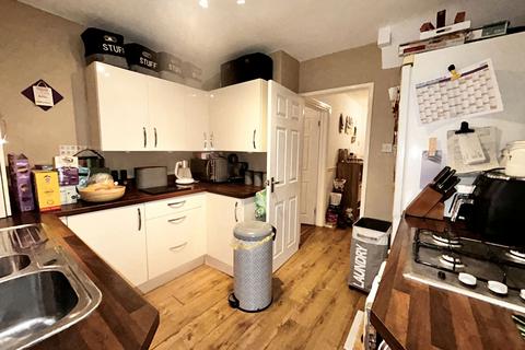undefined, Ulverston Gardens, Gateshead, Tyne and Wear, NE9 6NB