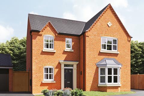 undefined, Station Grange, London Road, Whitley, Coventry, CV3
