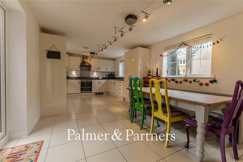 undefined, Montagu Drive, Saxmundham, Suffolk, IP17