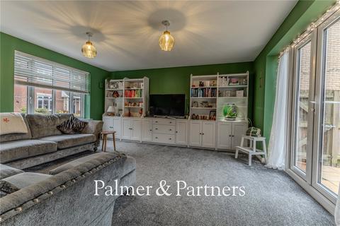 undefined, Montagu Drive, Saxmundham, Suffolk, IP17