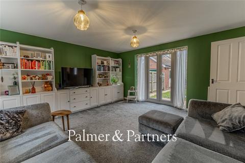 undefined, Montagu Drive, Saxmundham, Suffolk, IP17