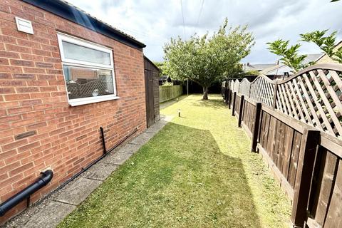 undefined, Wolviston Road, Hartlepool