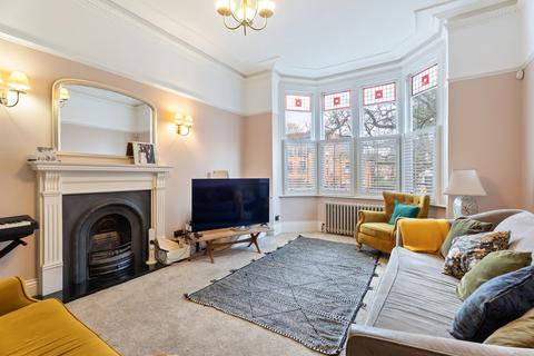 undefined, Bedwardine Road, London, SE19