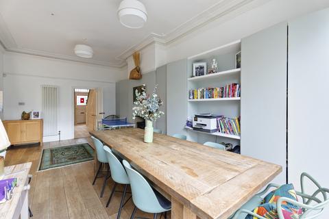 undefined, Bedwardine Road, London, SE19