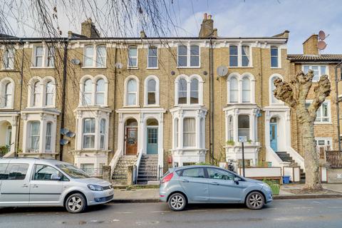 undefined, Glenarm Road, London, E5