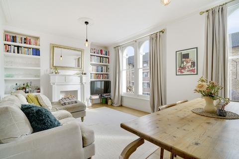 undefined, Glenarm Road, London, E5