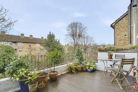undefined, Glenarm Road, London, E5