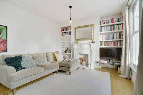 undefined, Glenarm Road, London, E5