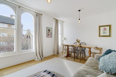 undefined, Glenarm Road, London, E5
