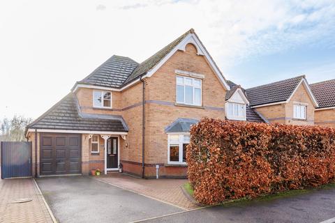 undefined, The Paddock, York YO41