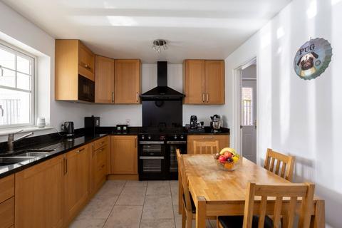 undefined, The Paddock, York YO41